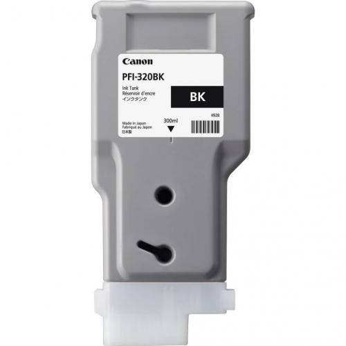 Картридж PFI-320 черный Canon (2890C001AA)