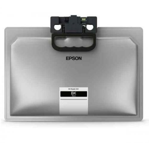 Картридж T966140 XXL черный Epson (C13T966140)