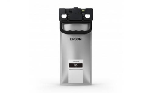 Картридж T965140 XL чорний Epson (C13T965140)