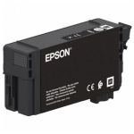 Картридж T40D140 чорний Epson (C13T40D140)