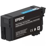 Картридж T40D240 блакитний Epson (C13T40D240)