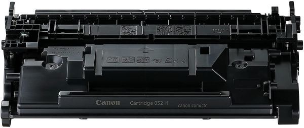 Картридж оригинальный с заправкой Canon 052H