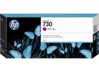 Картридж №730 пурпуровий HP (P2V69A)