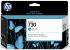 Картридж №730 блакитний HP (P2V62A)