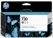 Картридж №730 сірий HP (P2V66A)