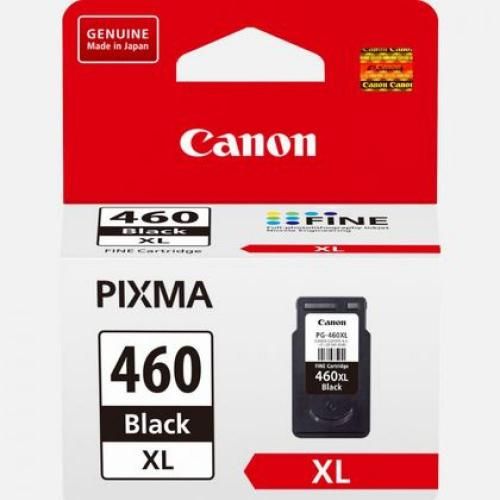Картридж PG-460 XL черный Canon (3710C001)