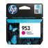 Картридж №953 700 л, пурпурный HP (F6U13AE)