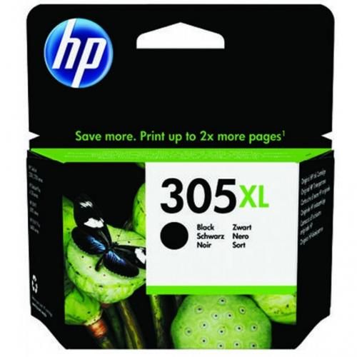 Картридж №305XL чорний HP (3YM62AE)