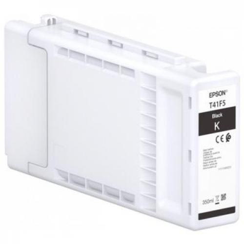 Картридж T41F540 черный Epson (C13T41F540)