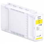 Картридж T41F440 жовтий Epson (C13T41F440)