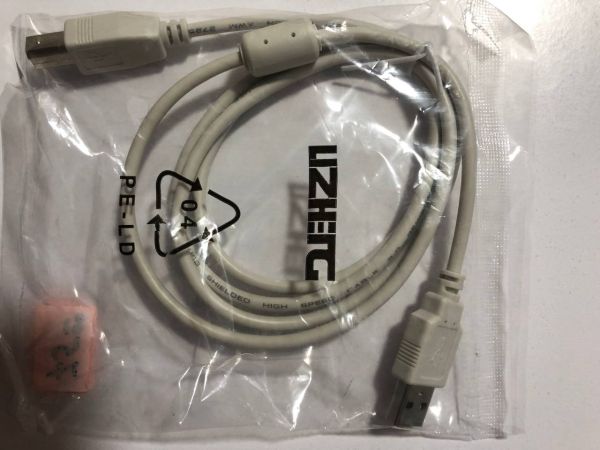 Кабель USBv2.0/AM-VM/1,8