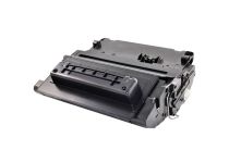 Тонер-картридж HP CF281A черный пустой