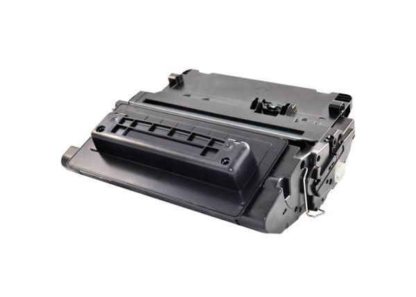 Тонер-картридж HP CF281A чорний порожній