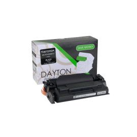 Картридж сумісний DAYTON для HP 59X (CF259X) Black