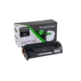 Картридж DAYTON совместимый аналог HP 59A (CF259A) Black 