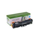 Картридж Static Control сумісний аналог HP 415A (W2031A) Cyan