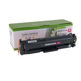 Картридж Static Control сумісний аналог HP 415A (W2033A) Magenta