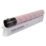 тонер-картридж Konica Minolta TN-321M (bizhub C224/C284/C364) (A33K330 ?A33K350) magenta CET тонер-картридж Konica Minolta TN-321M (bizhub C224/C284/C364) (A33K330 ?A33K350) magenta CET