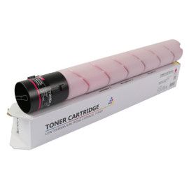 тонер-картридж Konica Minolta TN-321M (bizhub C224/C284/C364) (A33K330 ?A33K350) magenta CET