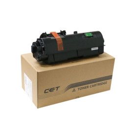 тонер-картридж Kyocera Mita TK-1170HC 450г CET
