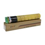 тонер-картридж Ricoh MPC2030/2050 (841283) 135г, yellow CET тонер-картридж Ricoh MPC2030/2050 (841283) 135г, yellow CET