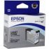 Картридж T580500 светло-голубой Epson (C13T580500)