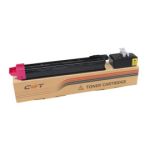 тонер-картридж Kyocera Mita Ecosys M8124cidn/8130cidn TK-8115M 6K,  magenta CET тонер-картридж Kyocera Mita Ecosys M8124cidn/8130cidn TK-8115M 6K,  magenta CET