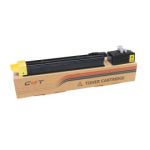 тонер-картридж Kyocera Mita Ecosys M8124cidn/8130cidn TK-8115Y 6K,  yellow CET тонер-картридж Kyocera Mita Ecosys M8124cidn/8130cidn TK-8115Y 6K,  yellow CET