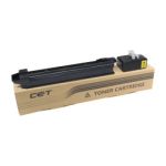 тонер-картридж Kyocera Mita Ecosys M8124cidn/8130cidn TK-8115К 12K, black CET тонер-картридж Kyocera Mita Ecosys M8124cidn/8130cidn TK-8115К 12K, black CET