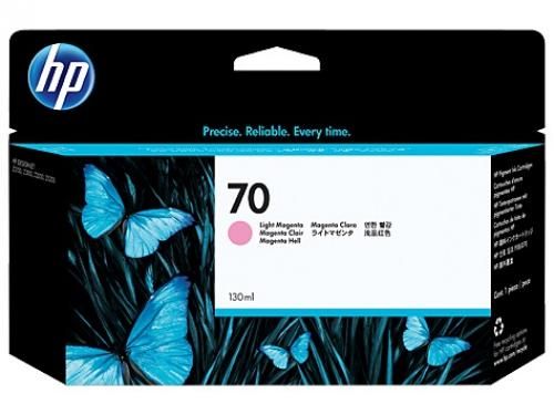 Картридж №70 світло-пурпуровий HP (C9455A)