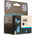 Картридж №140 чорний HP (CB335HE)