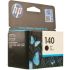 Картридж №140 чорний HP (CB335HE)