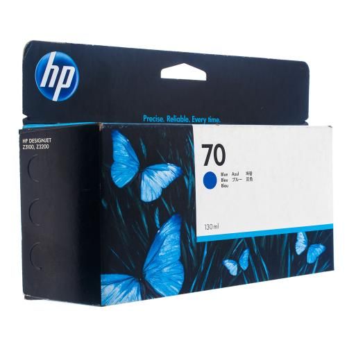Картридж №70 синій HP (C9458A)