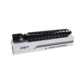 тонер-картридж Canon iRC3025/C3125 C-EXV54 15,5K, black CET