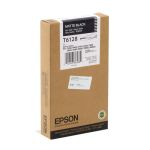 Картридж T612800 матовий чорний Epson (C13T612800)