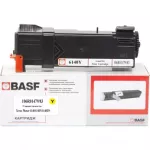 Картридж тон. BASF для Xerox Phaser 6140 аналог 106R01483/106R01479 Yellow ( 2000 ст.) (BASF-KT-106R01479/83) Картридж тон. BASF для Xerox Phaser 6140 аналог 106R01483/106R01479 Yellow ( 2000 ст.) (BASF-KT-106R01479/83)