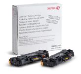 Тонер картридж Xerox B205/B210/B215 Black (2*3000 стр) Двойная упаковка Тонер картридж Xerox B205/B210/B215 Black (2*3000 стр) Двойная упаковка