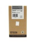 Картридж T603700 світло-чорний Epson (C13T603700)