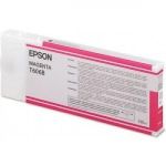 Картридж T606B00 пурпуровий Epson (C13T606B00)
