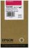 Картридж T603B00 пурпуровий Epson (C13T603B00)