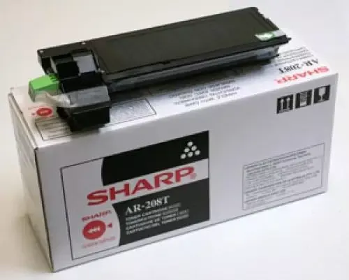 Картридж AR208T Sharp (AR208LT)