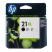 Картридж №21XL чорний HP (C9351CE)