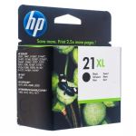 Картридж №21XL чорний HP (C9351CE)