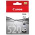 Картридж PGI-520Bk чорний Canon (2932B001/2932B004)