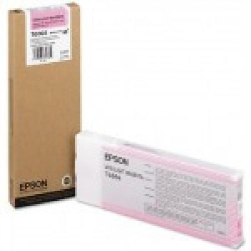 Картридж T606300 яскраво-пурпуровий Epson (C13T606300)