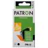 Картридж совместимый Canon CLI-8BK (0620B024) 450 л, черный Patron (PN-8BK)