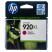 Картридж №920XL 700 арк, пурпуровий HP (CD973AE)