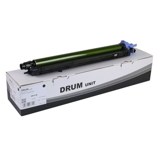 Драм-картридж Konica Minolta C258, DR313K 120K, чорний CET (CET7370H)