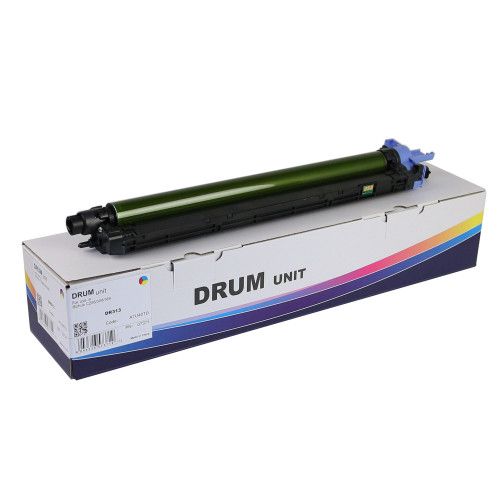 Драм-картридж Konica Minolta C258, DR313 90K, кольоровий CET (CET7371H)