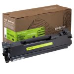 Картридж сумісний Green Label Patron для HP 136A (W1360A)
